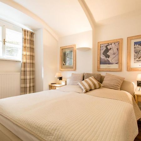 Sound Of Music World Appartement Salzburg Exterior foto