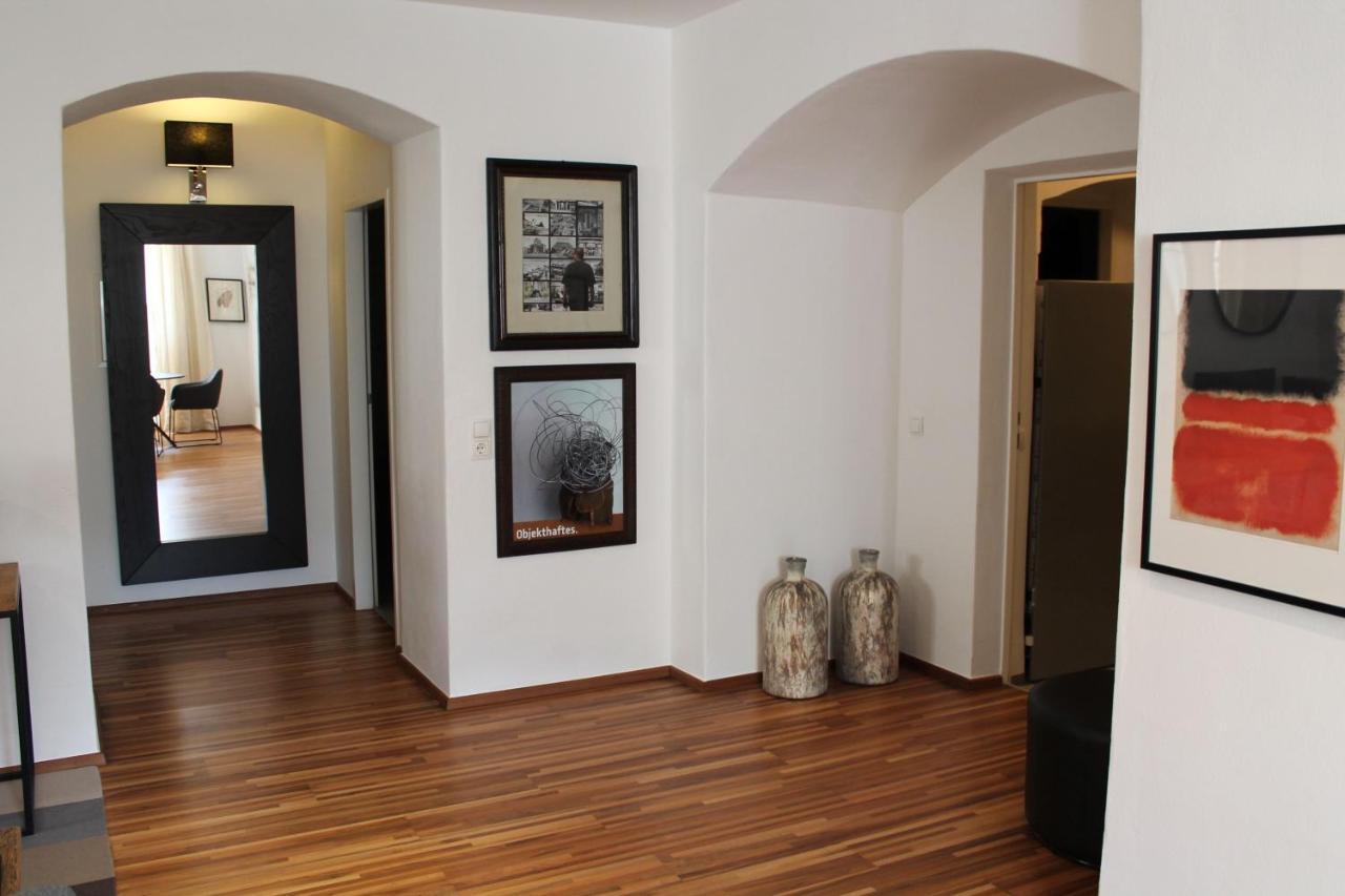 Sound Of Music World Appartement Salzburg Exterior foto