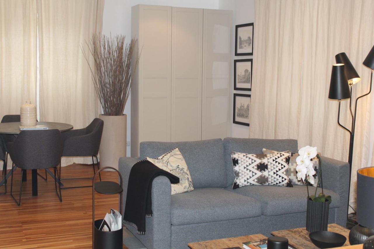 Sound Of Music World Appartement Salzburg Exterior foto