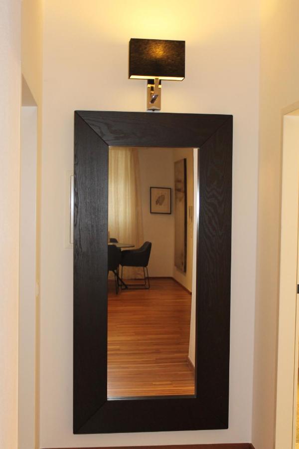 Sound Of Music World Appartement Salzburg Exterior foto