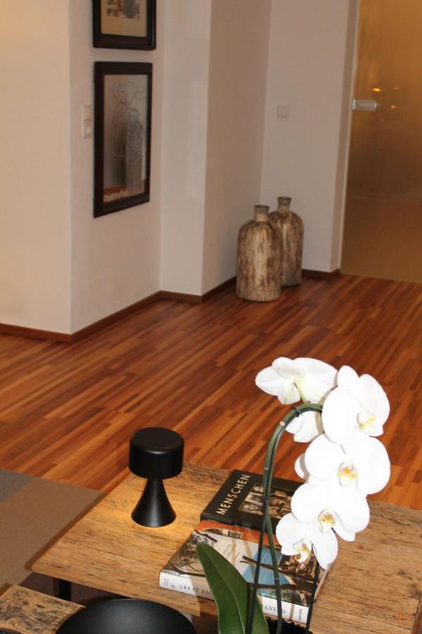 Sound Of Music World Appartement Salzburg Exterior foto