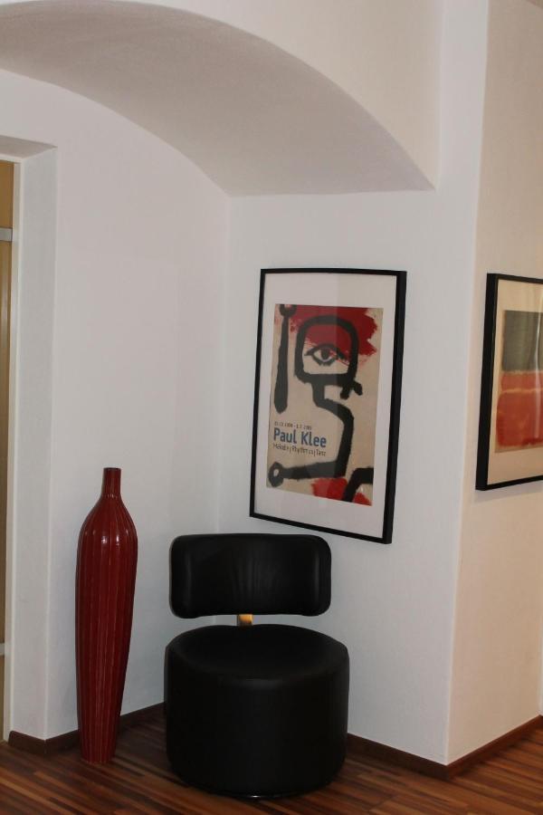 Sound Of Music World Appartement Salzburg Exterior foto