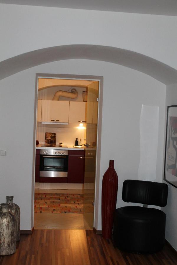 Sound Of Music World Appartement Salzburg Exterior foto