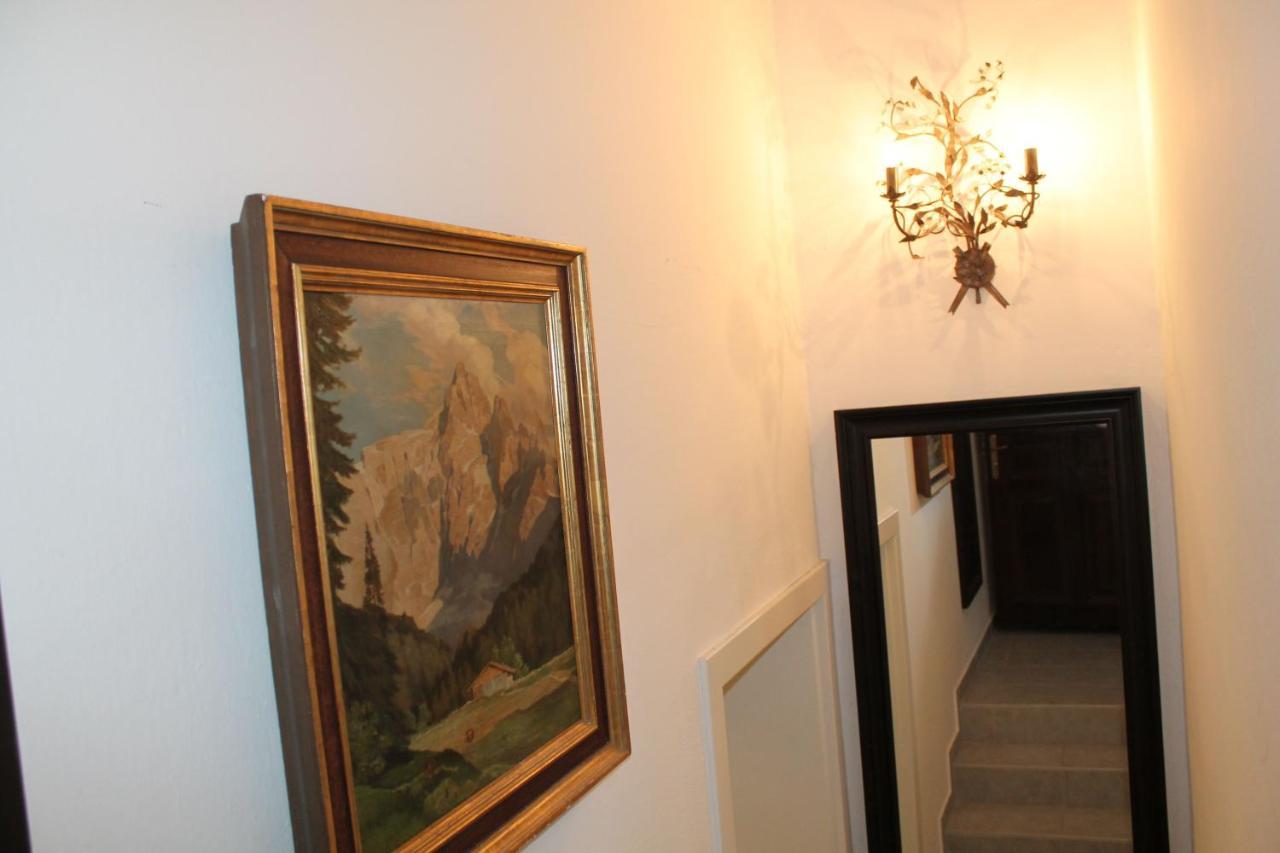 Sound Of Music World Appartement Salzburg Exterior foto