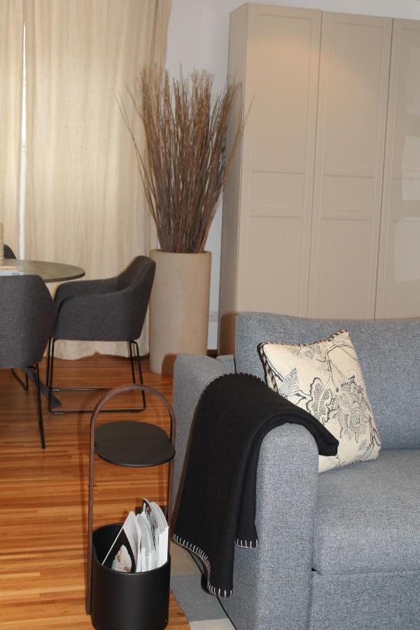 Sound Of Music World Appartement Salzburg Exterior foto