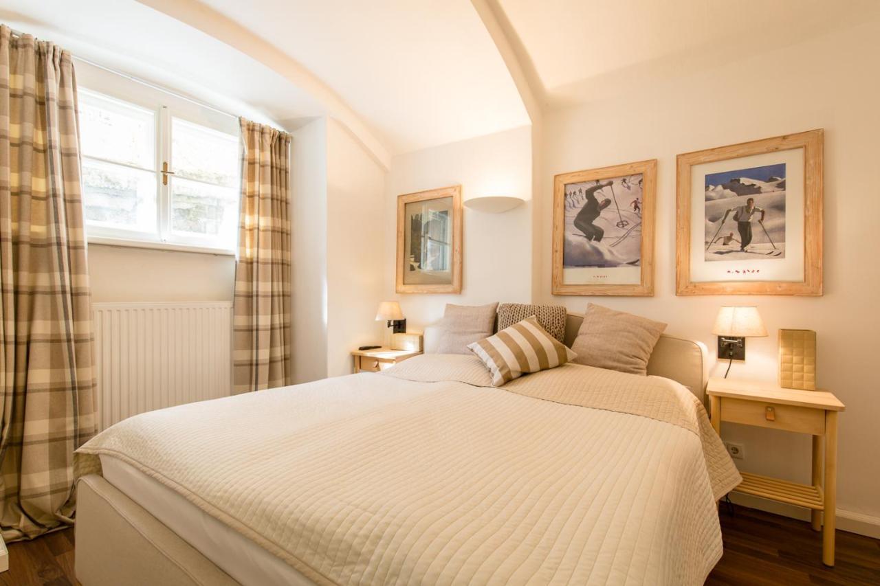 Sound Of Music World Appartement Salzburg Exterior foto