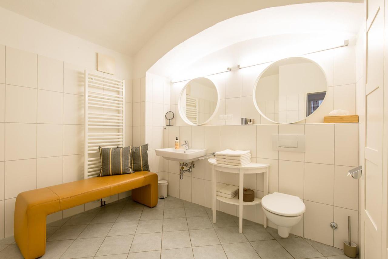 Sound Of Music World Appartement Salzburg Exterior foto